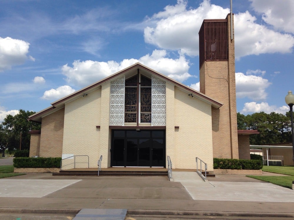 Parish Finder Diocese of Victoria Victoria, TX